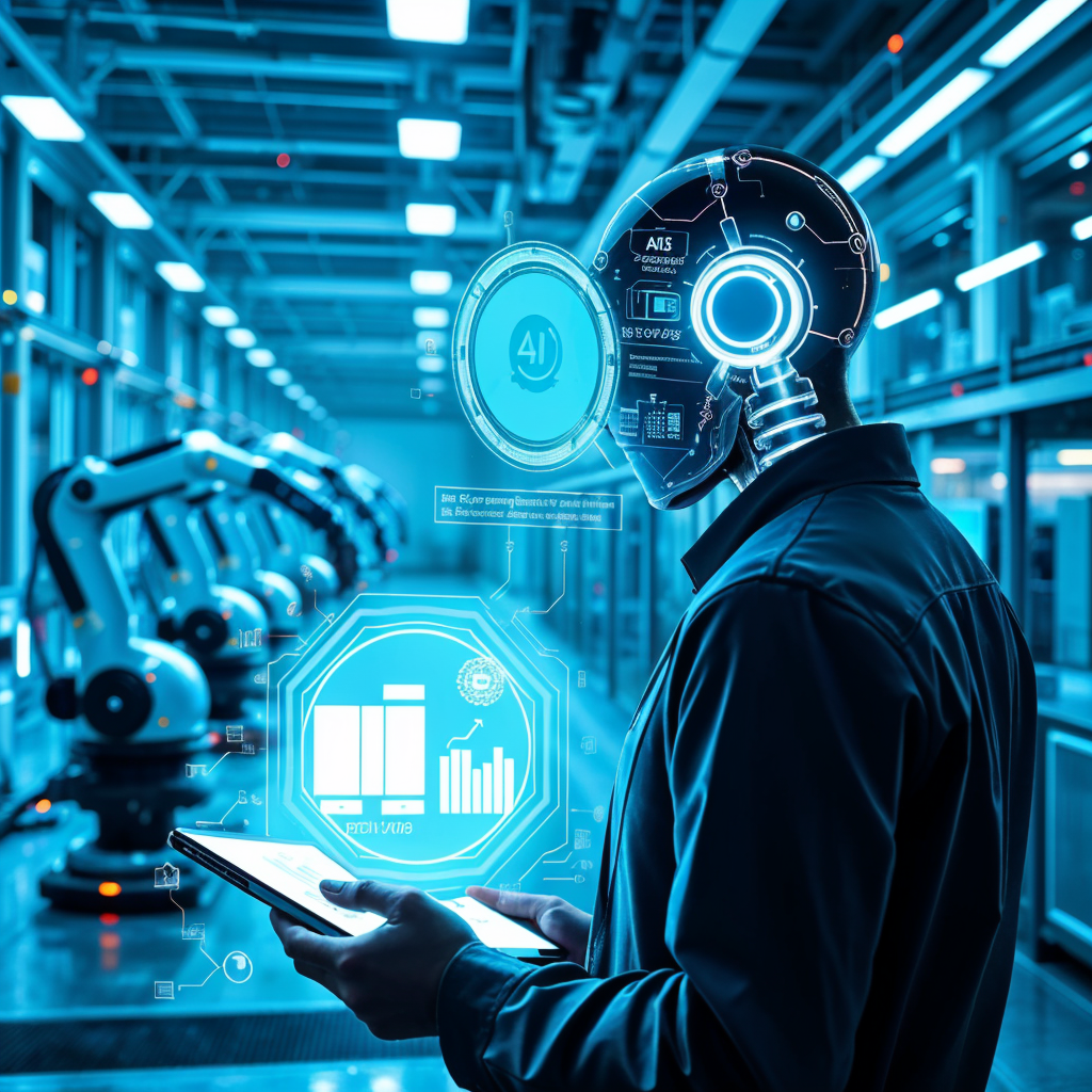The Future of Artificial