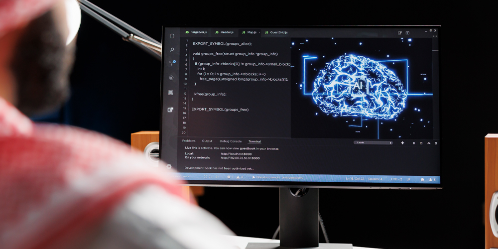 Understanding Machine Learning The Backbone of Artificial Intelligence
